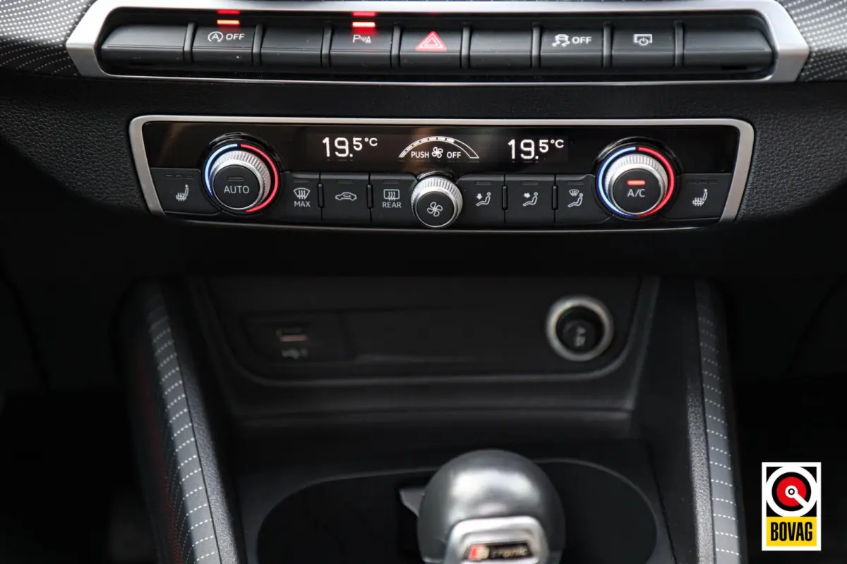 1.4 TFSI CoD S-Line Edition One |LED|PANODAK|KEYLESS|CAMERA|CARPLAY|ELEK. KLEP|VIRTUAL|STOELVERW.!