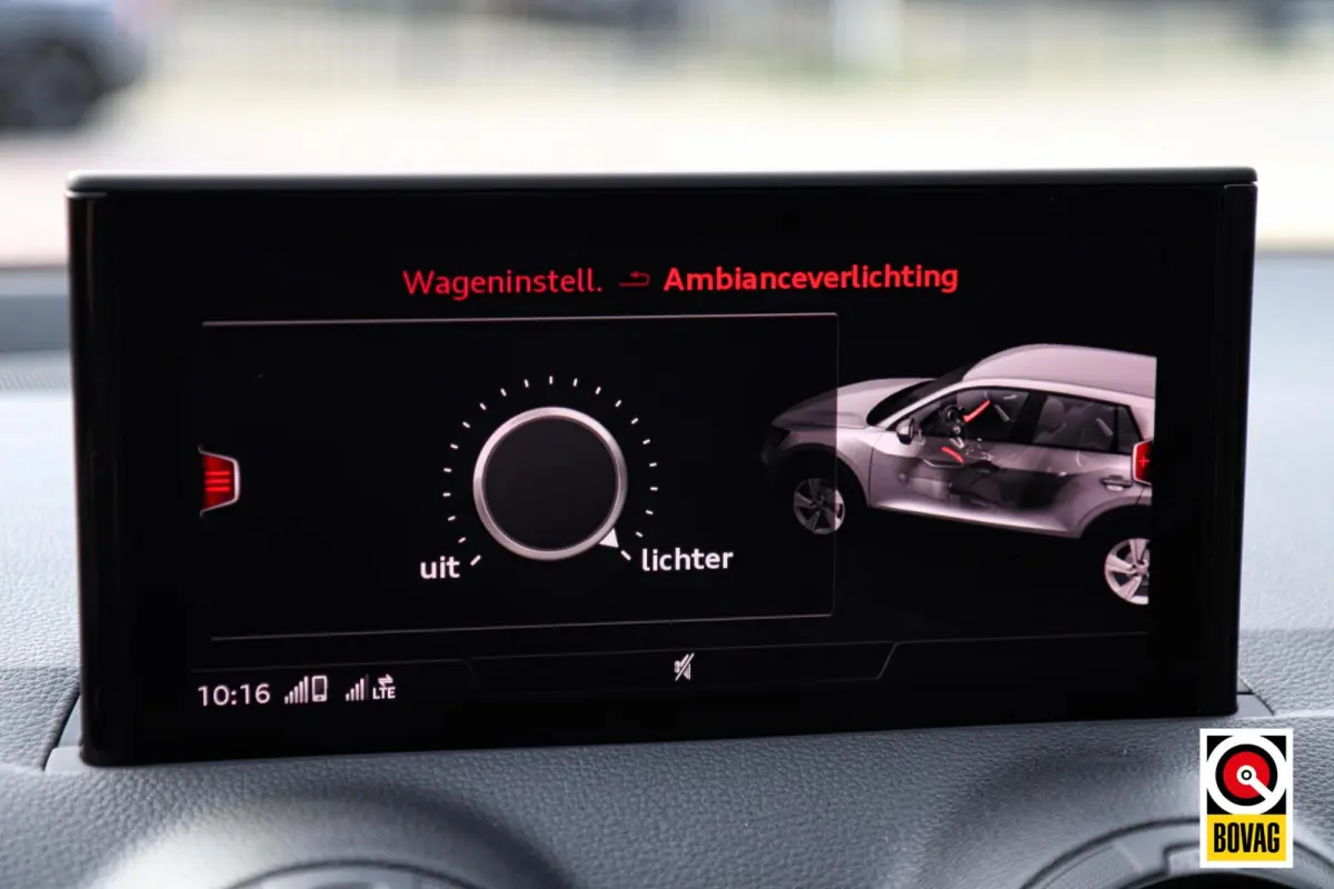 1.4 TFSI CoD S-Line Edition One |LED|PANODAK|KEYLESS|CAMERA|CARPLAY|ELEK. KLEP|VIRTUAL|STOELVERW.!