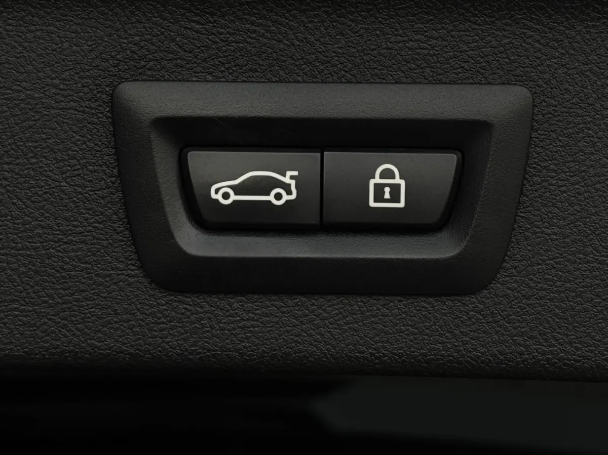 xDrive20i PANO|ELEK. HAAK|MEMORY|LEDER|STUURWIELVERWARMING