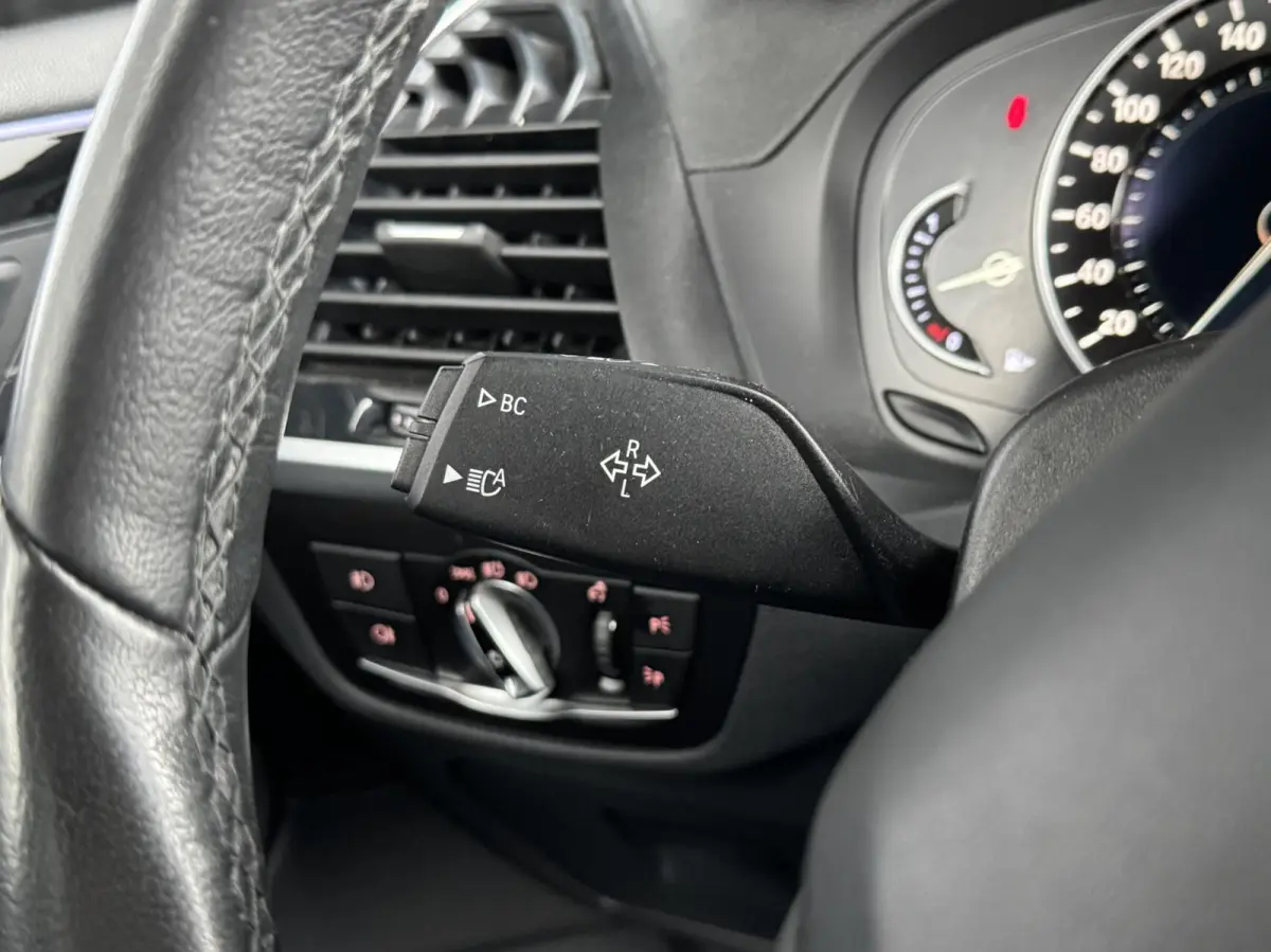xDrive20i PANO|ELEK. HAAK|MEMORY|LEDER|STUURWIELVERWARMING