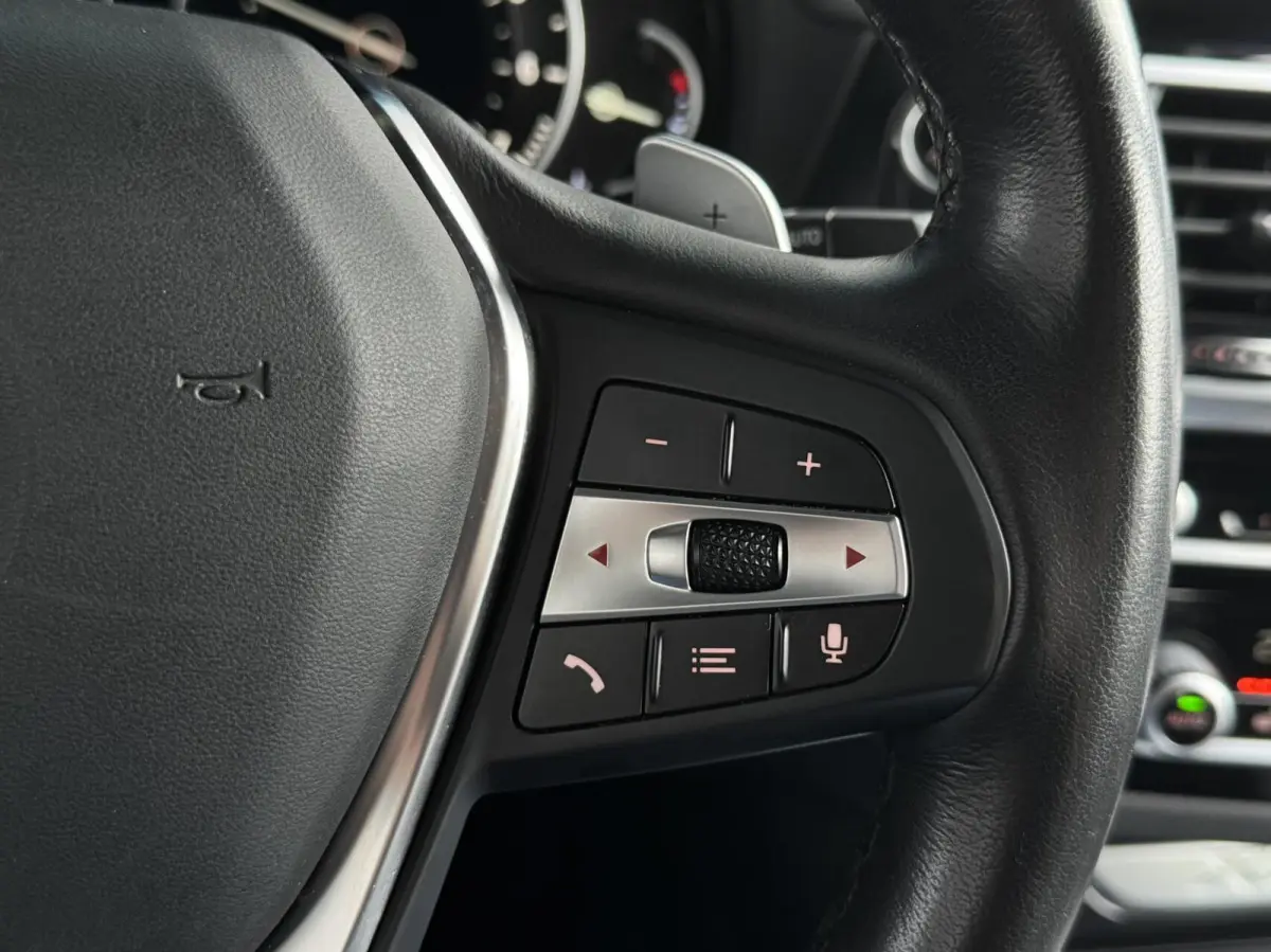 xDrive20i PANO|ELEK. HAAK|MEMORY|LEDER|STUURWIELVERWARMING
