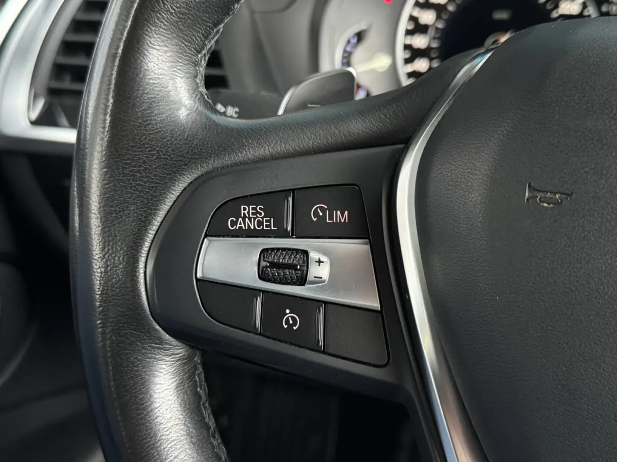 xDrive20i PANO|ELEK. HAAK|MEMORY|LEDER|STUURWIELVERWARMING