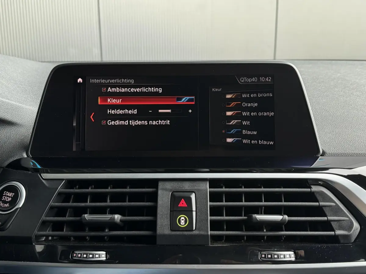 xDrive20i PANO|ELEK. HAAK|MEMORY|LEDER|STUURWIELVERWARMING