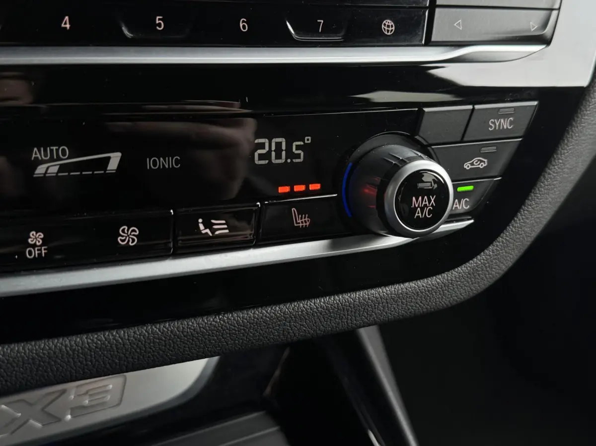 xDrive20i PANO|ELEK. HAAK|MEMORY|LEDER|STUURWIELVERWARMING