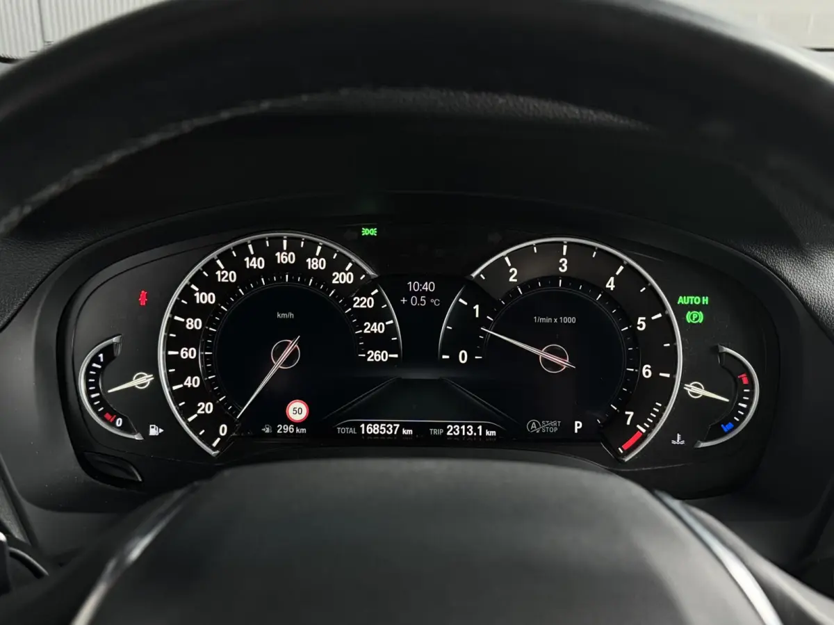 xDrive20i PANO|ELEK. HAAK|MEMORY|LEDER|STUURWIELVERWARMING