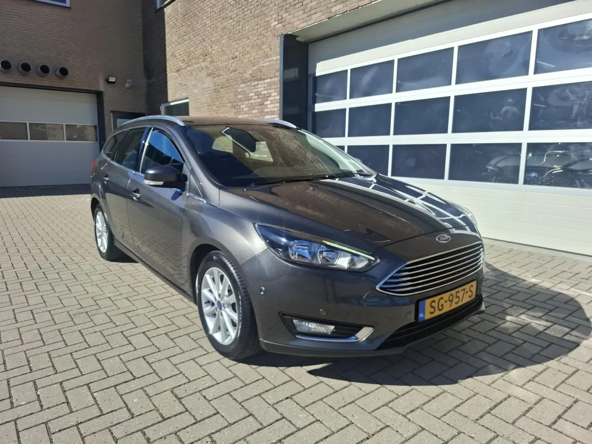 1.0 Titanium