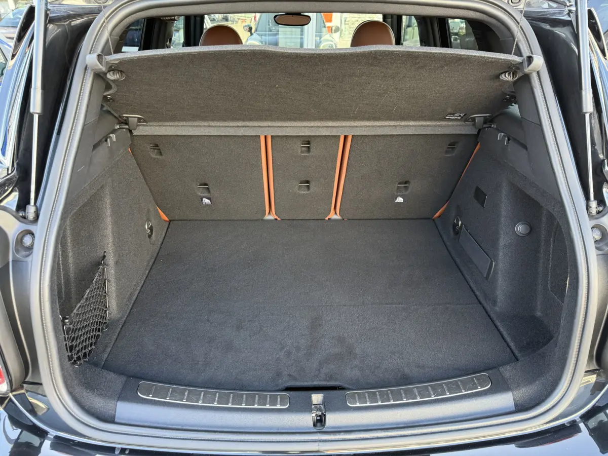 2.0 Cooper SE ALL4 Leder/Pano/Camera/Apple