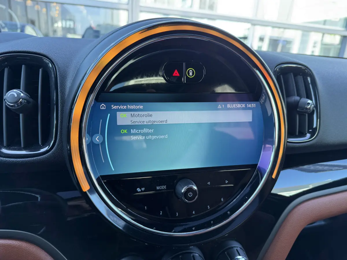 2.0 Cooper SE ALL4 Leder/Pano/Camera/Apple