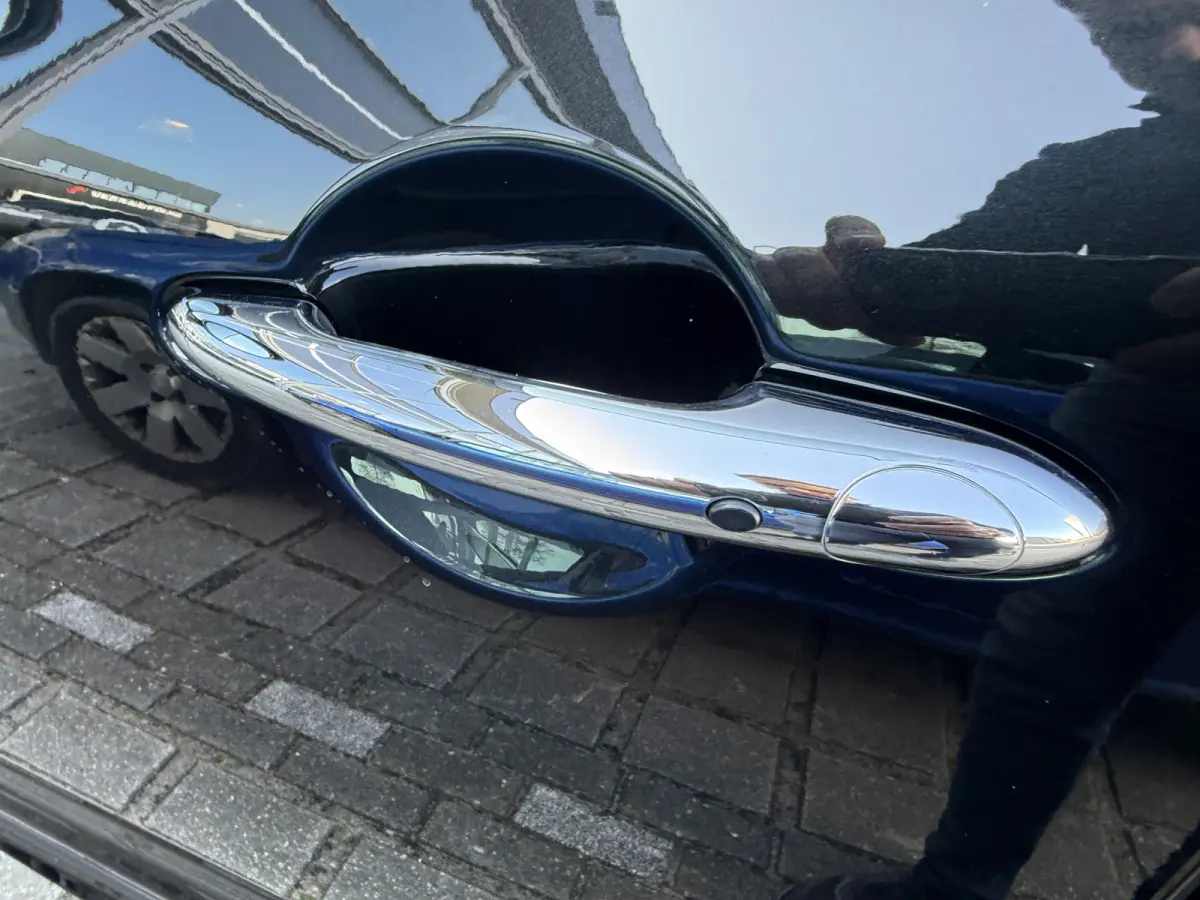 2.0 Cooper SE ALL4 Leder/Pano/Camera/Apple