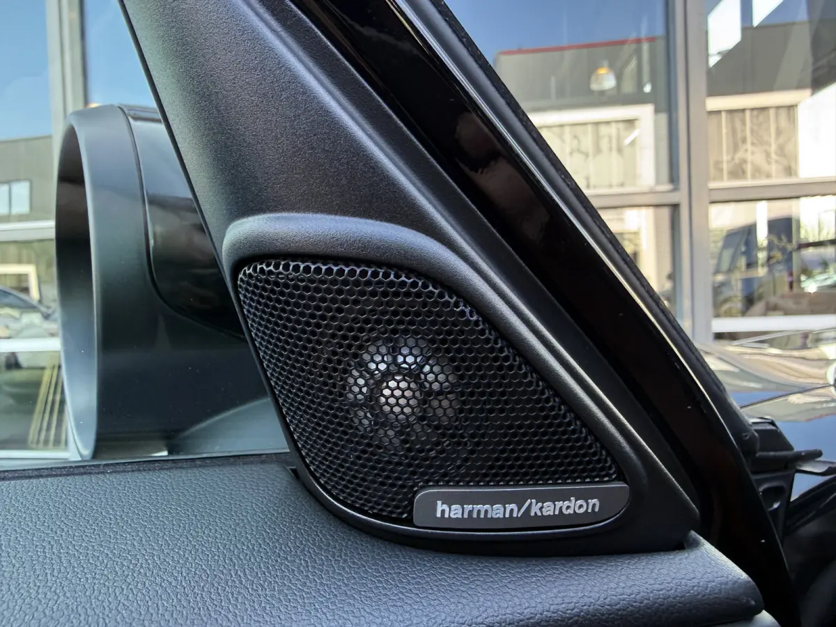 2.0 Cooper SE ALL4 Leder/Pano/Camera/Apple