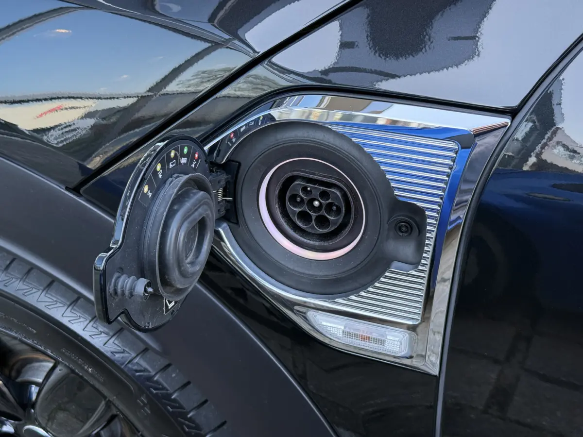 2.0 Cooper SE ALL4 Leder/Pano/Camera/Apple