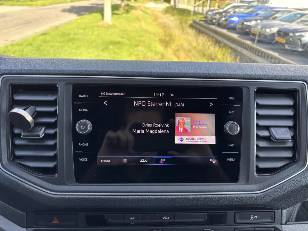 Bestel 30 2.0 TDI L3H3 Highline trekhaak