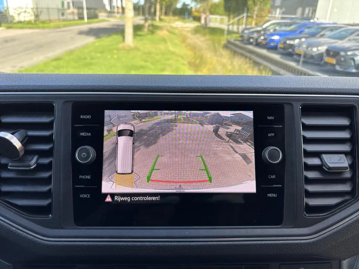 Bestel 30 2.0 TDI L3H3 Highline trekhaak