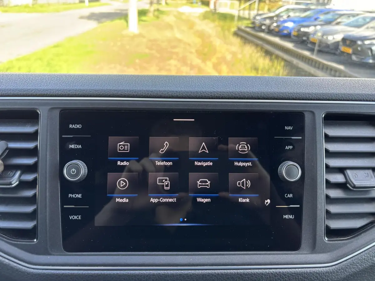 Bestel 30 2.0 TDI L3H3 Highline trekhaak