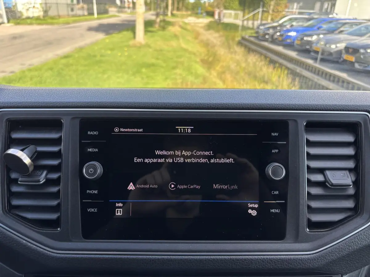 Bestel 30 2.0 TDI L3H3 Highline trekhaak