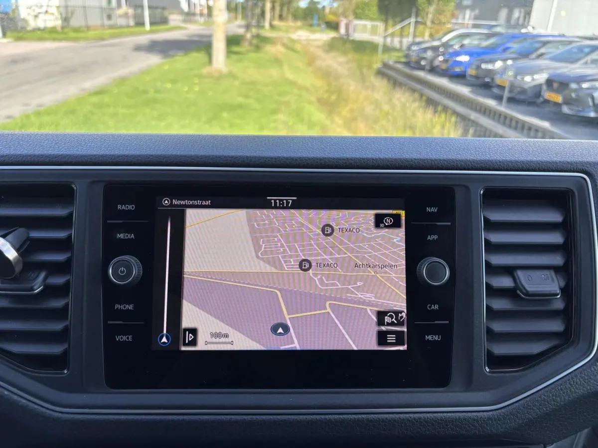 Bestel 30 2.0 TDI L3H3 Highline trekhaak