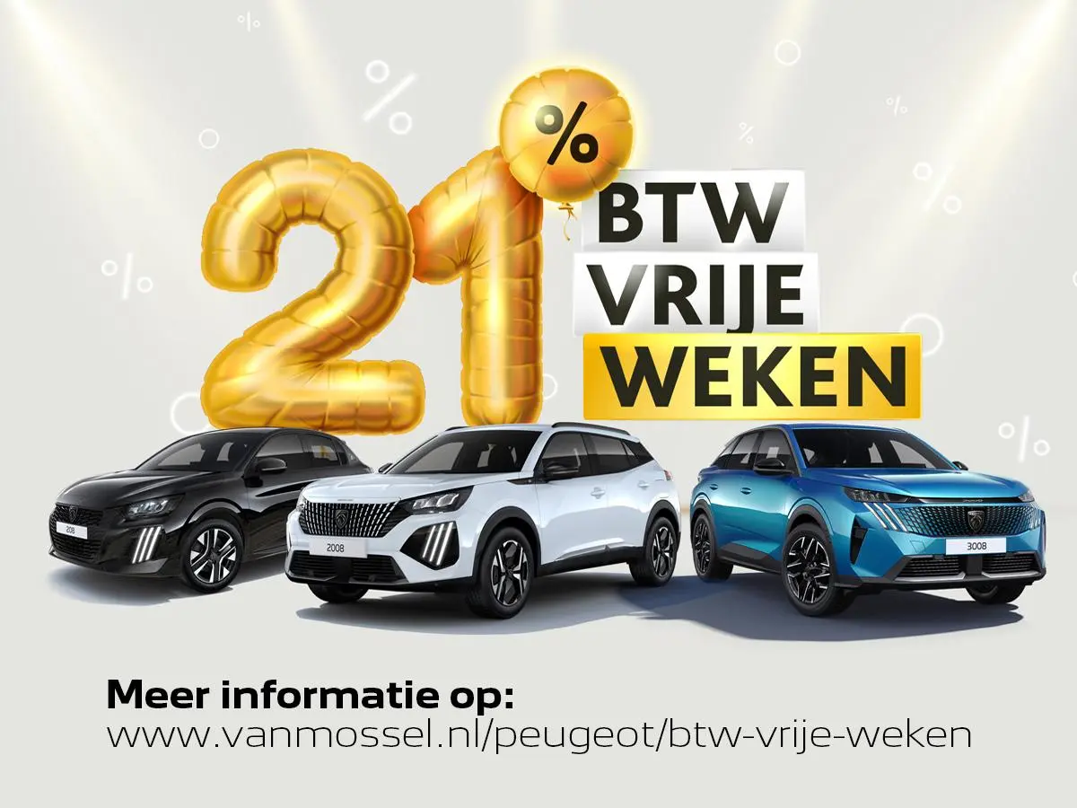 Style - NAVI - APPLE CARPLAY/ANDROID AUTO - PARKEERSENSOREN - BEL VOOR DE ACTUELE KM-STAND