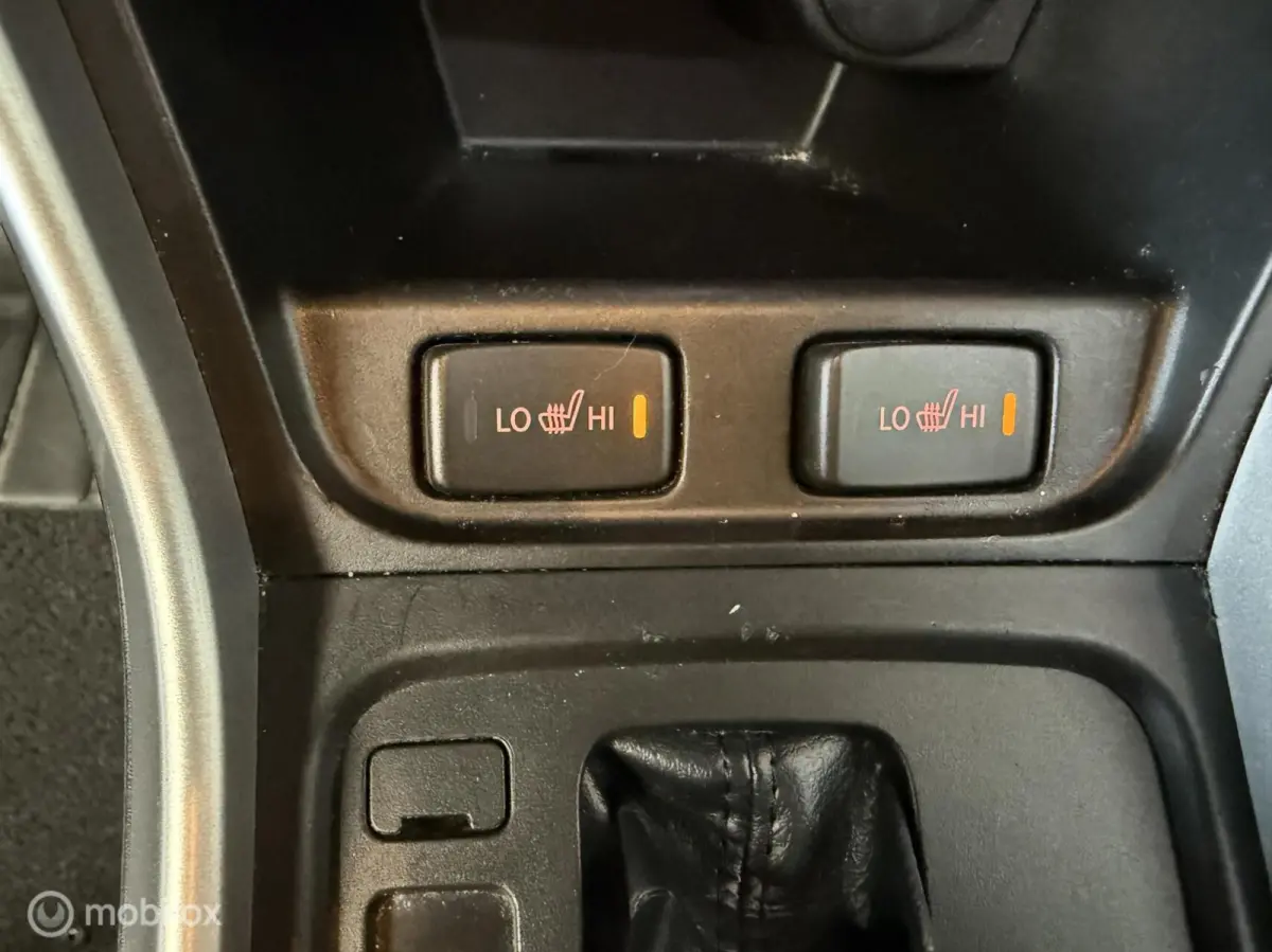 SX4 1.6 4x4/Automaat/Pano/Parelmoer wit/UNIEK