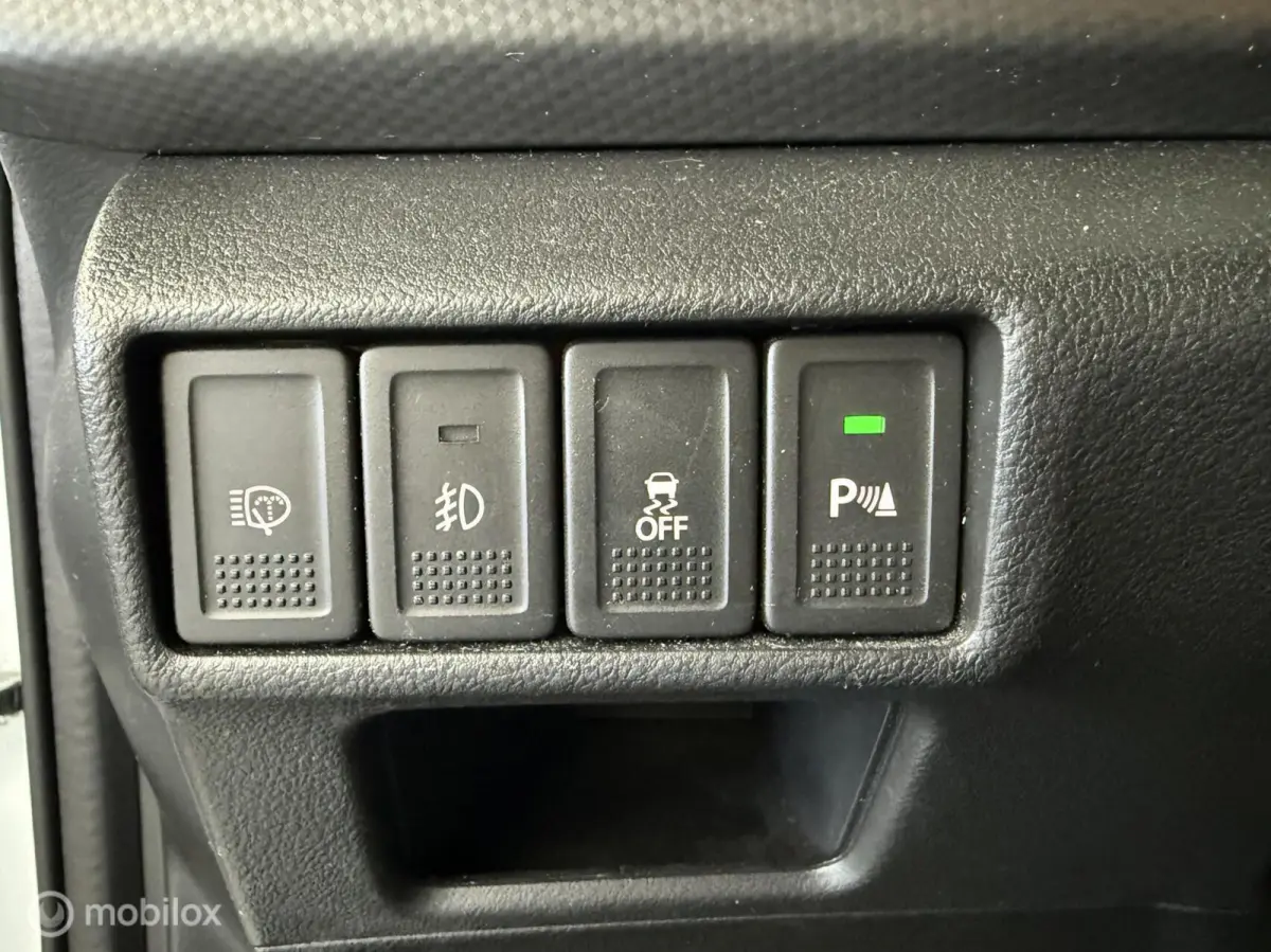 SX4 1.6 4x4/Automaat/Pano/Parelmoer wit/UNIEK