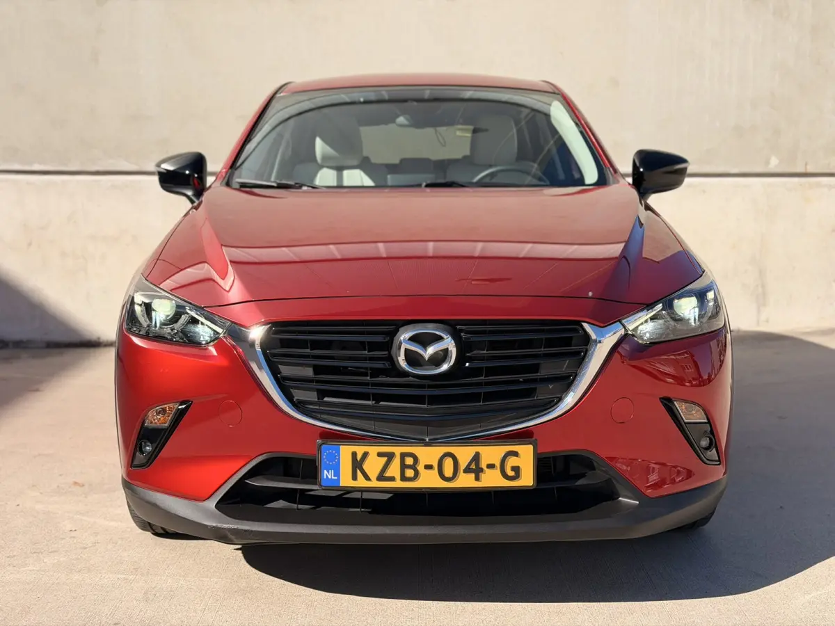 2.0 SkyActiv-G 121 Luxury Aut. Leder/alca CarPlay Keyless Cruise