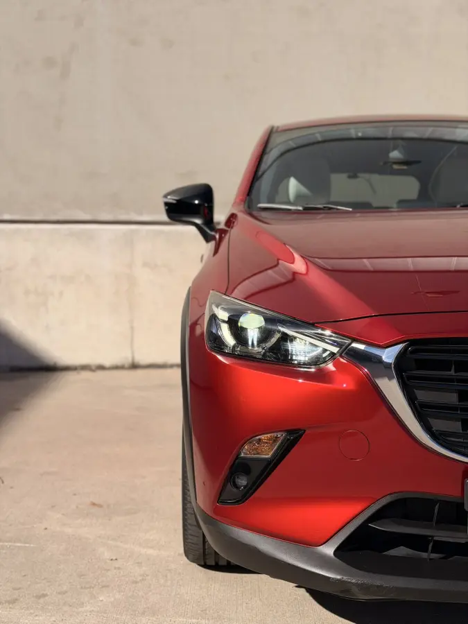 2.0 SkyActiv-G 121 Luxury Aut. Leder/alca CarPlay Keyless Cruise