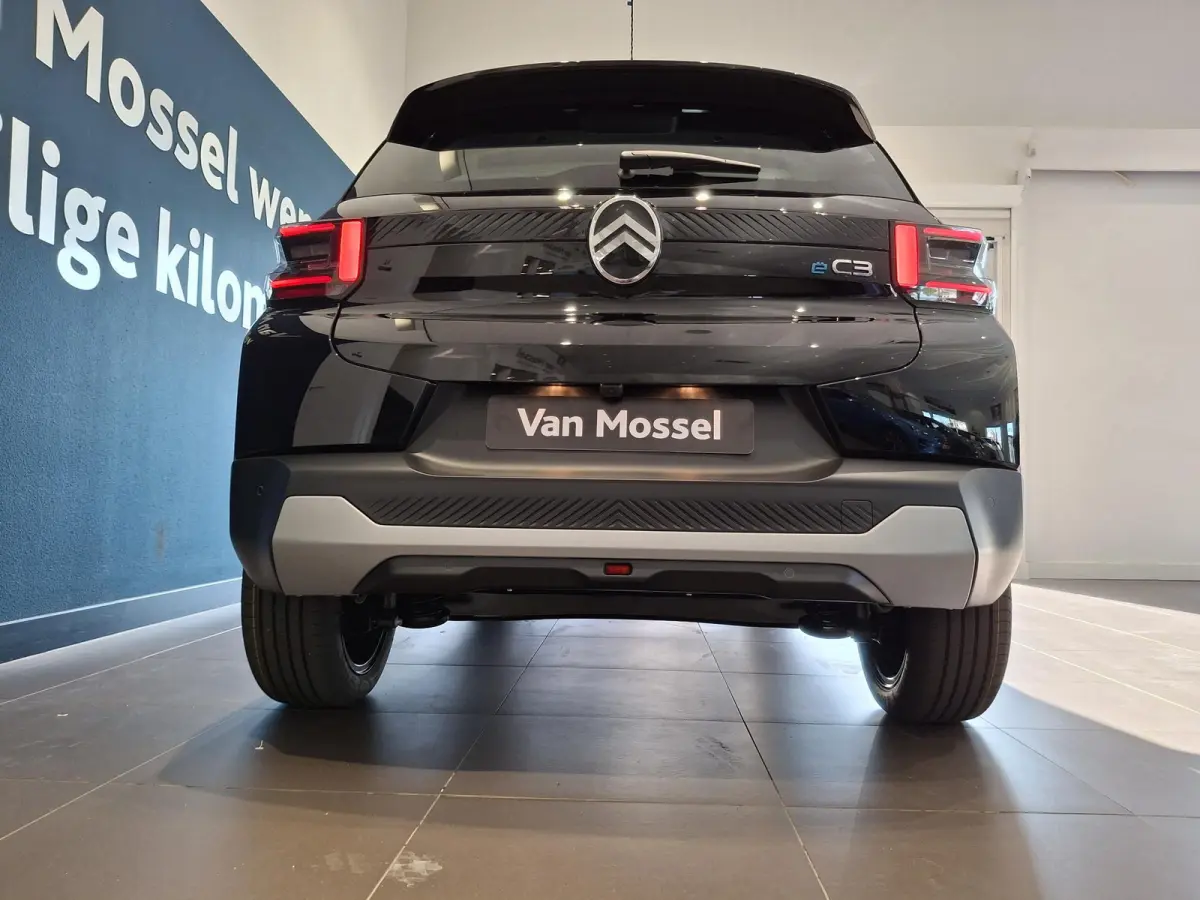 Max 113pk 44 kWh | Lm Velgen | Parkeercamera | Climate Control l Bel voor de actuele KM-Stand