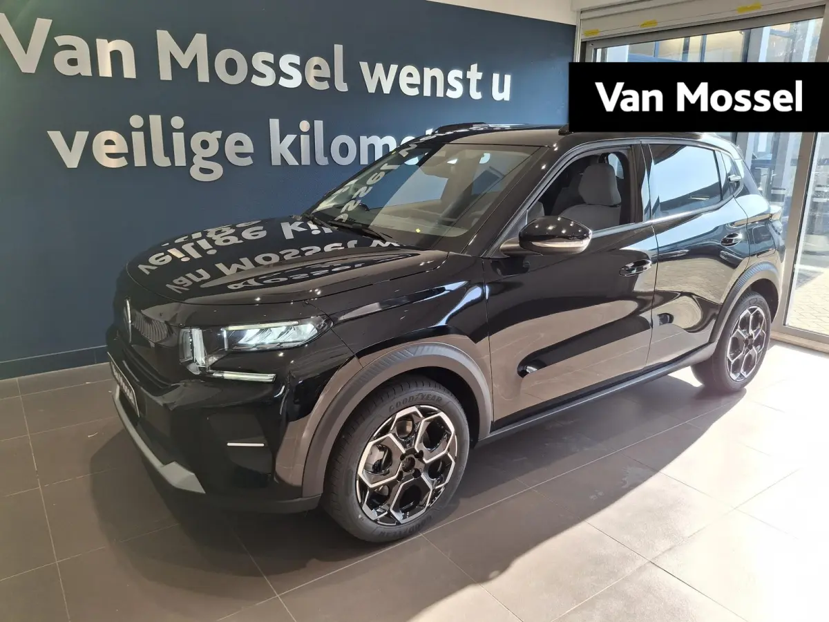 Max 113pk 44 kWh | Lm Velgen | Parkeercamera | Climate Control l Bel voor de actuele KM-Stand