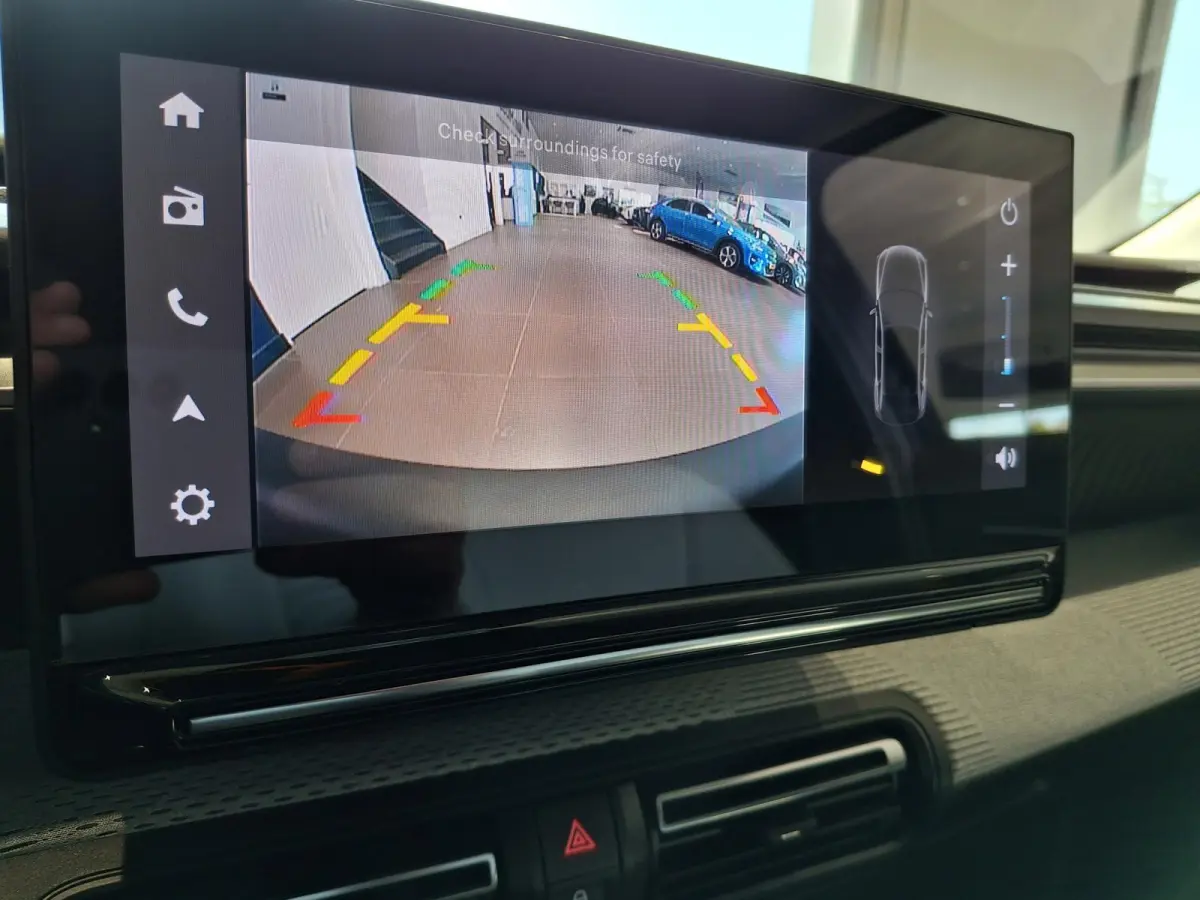 Max 113pk 44 kWh | Lm Velgen | Parkeercamera | Climate Control l Bel voor de actuele KM-Stand