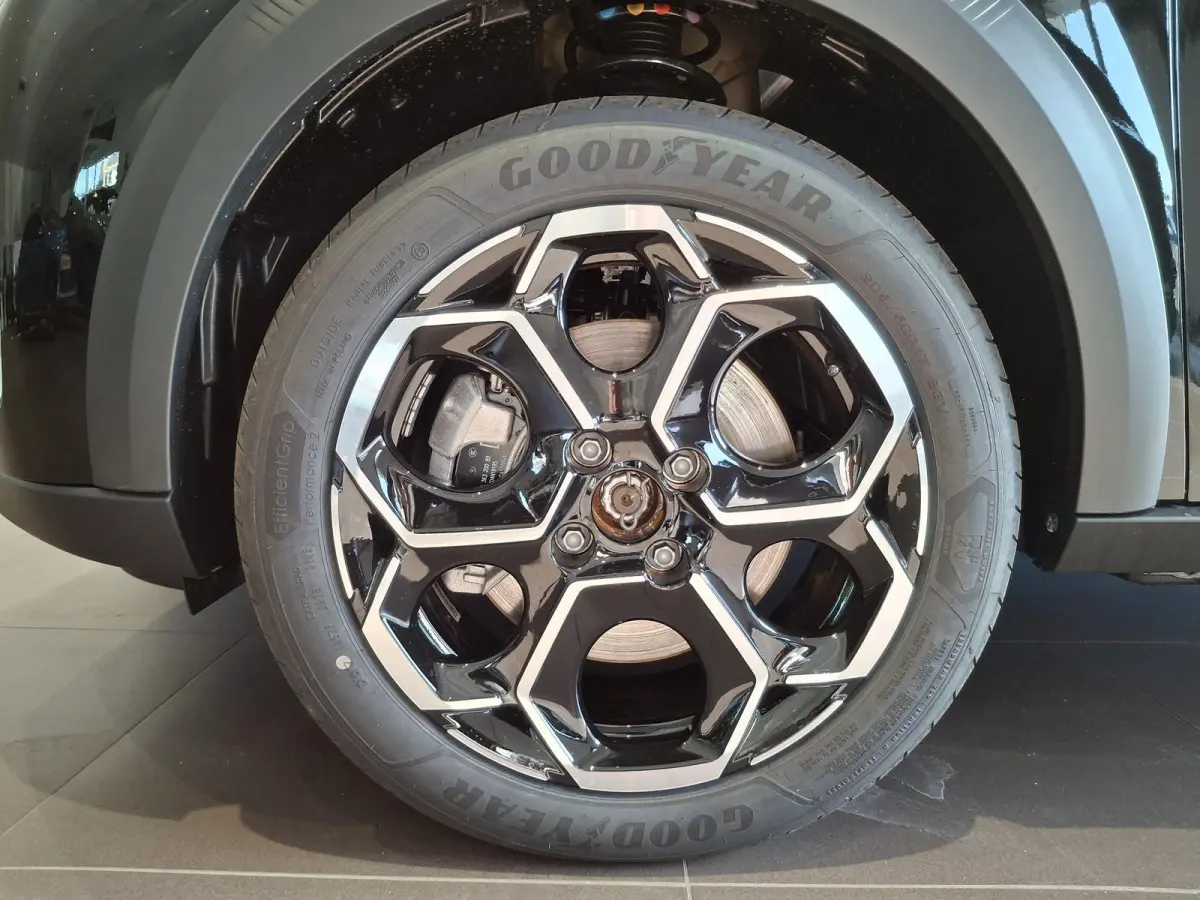 Max 113pk 44 kWh | Lm Velgen | Parkeercamera | Climate Control l Bel voor de actuele KM-Stand