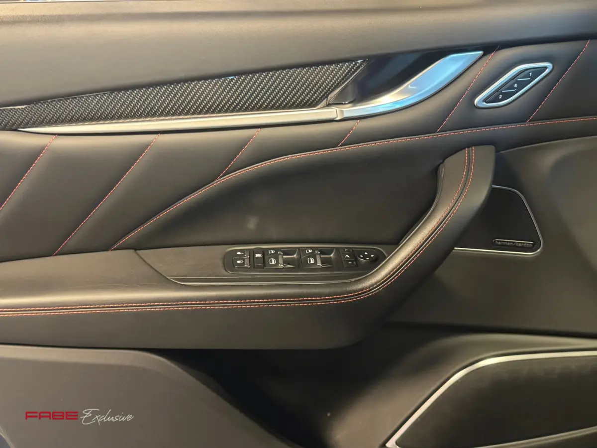 3.8 V8 GTS / Softclose / H/K / Carbon / Pano / 360 Camera / Memory / Stuurverwarming / Stoelventilatie
