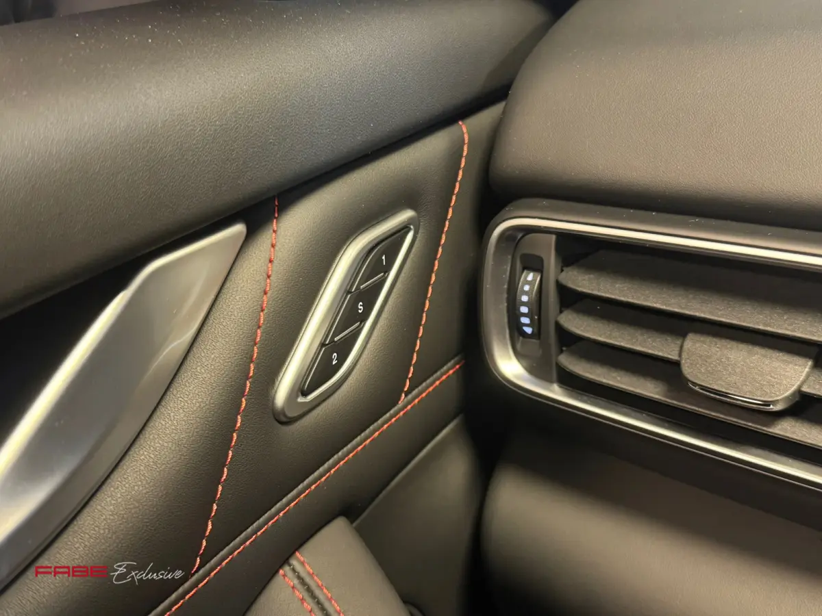 3.8 V8 GTS / Softclose / H/K / Carbon / Pano / 360 Camera / Memory / Stuurverwarming / Stoelventilatie