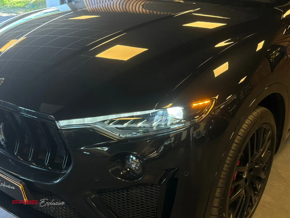 3.8 V8 GTS / Softclose / H/K / Carbon / Pano / 360 Camera / Memory / Stuurverwarming / Stoelventilatie