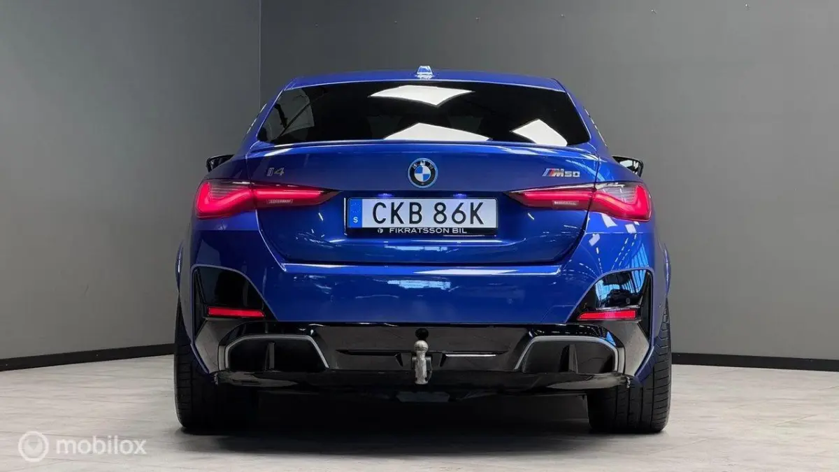 M50 84 kWh. H/K, 20 inch, trekhaak, 360 cam.