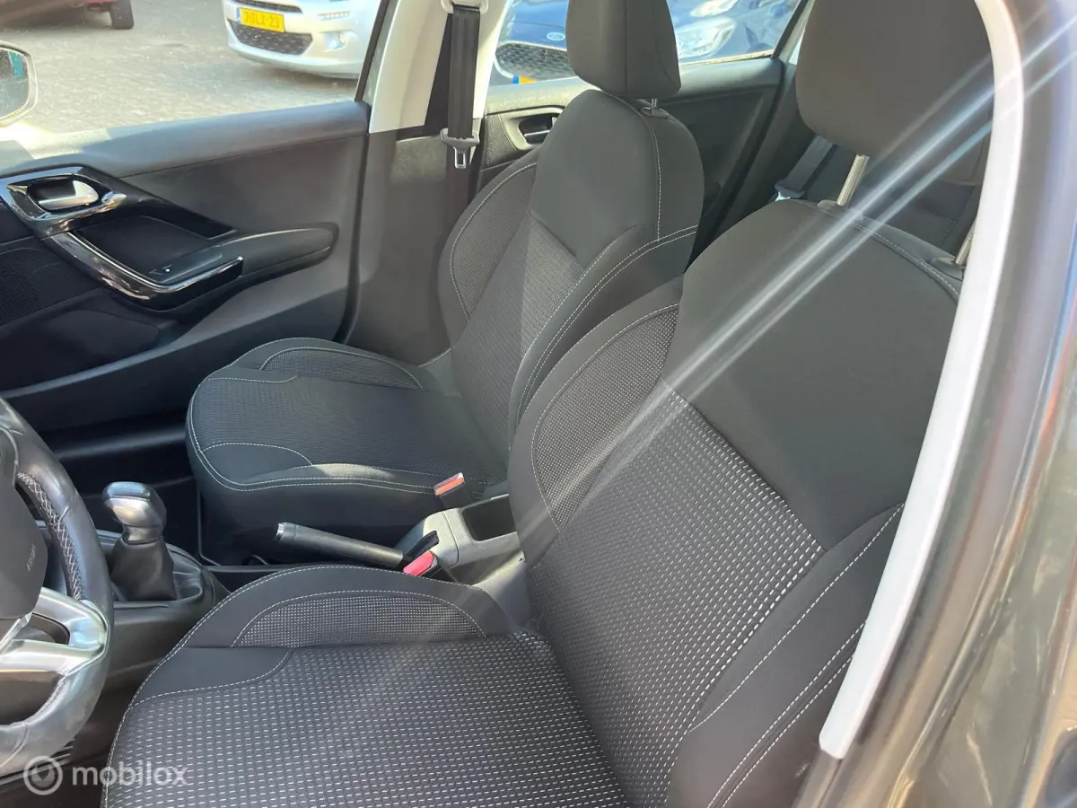 1.2 PureTech Blue Lease Executive