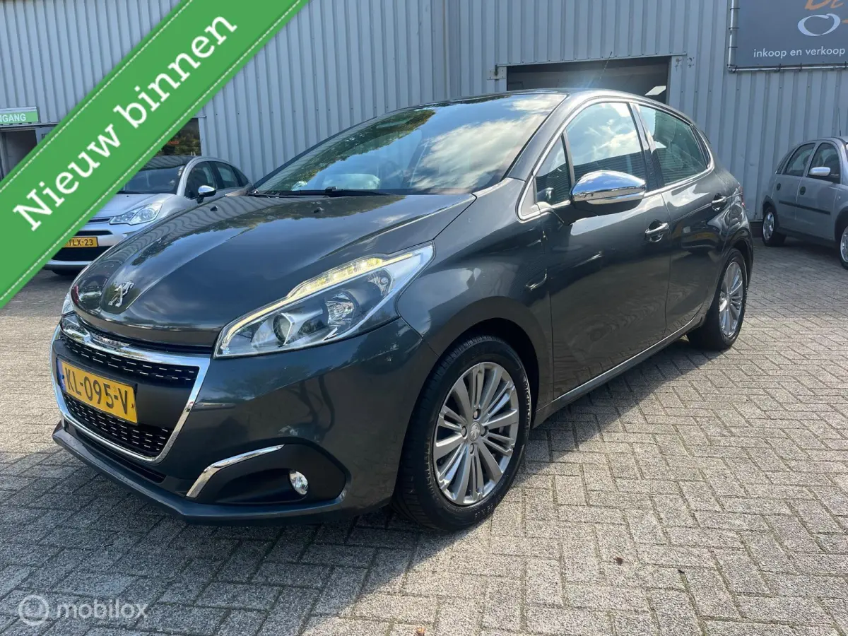 1.2 PureTech Blue Lease Executive