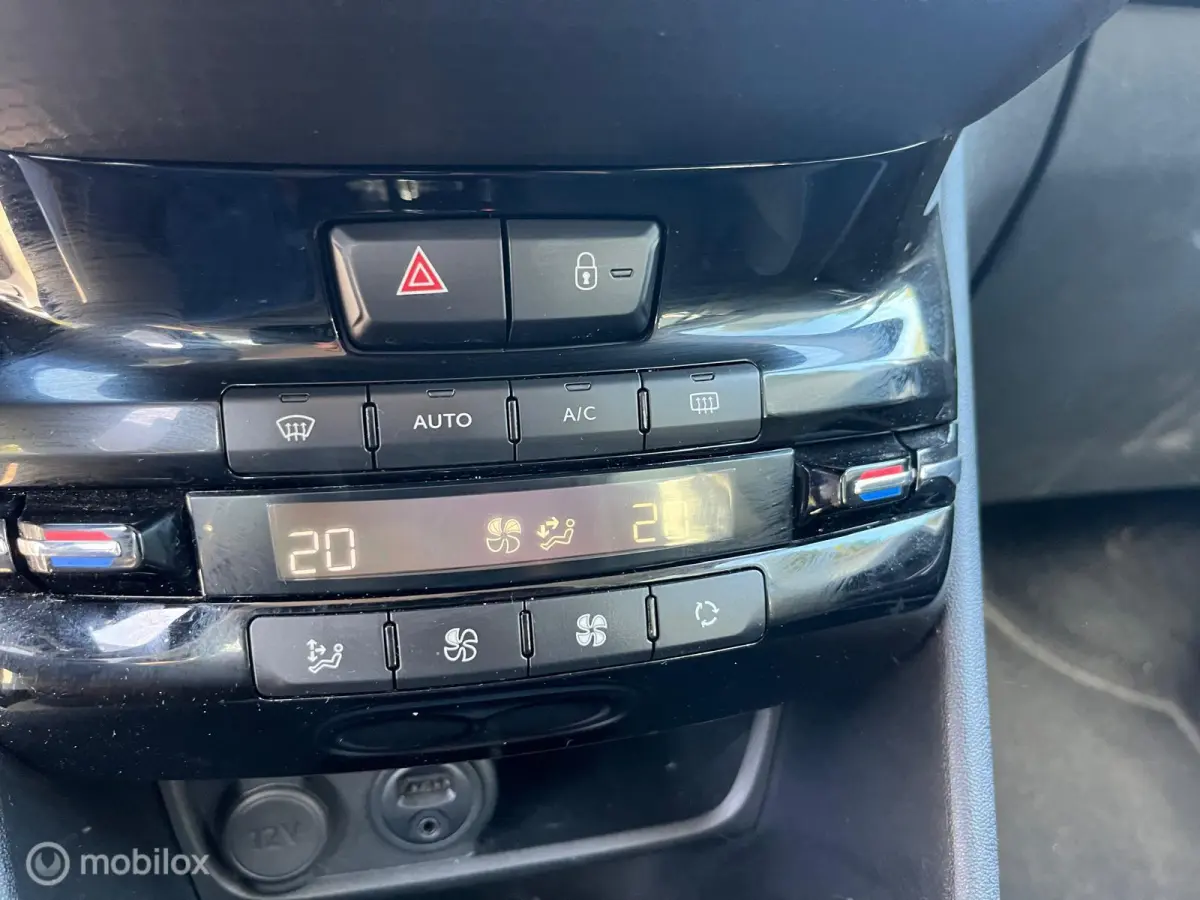 1.2 PureTech Blue Lease Executive