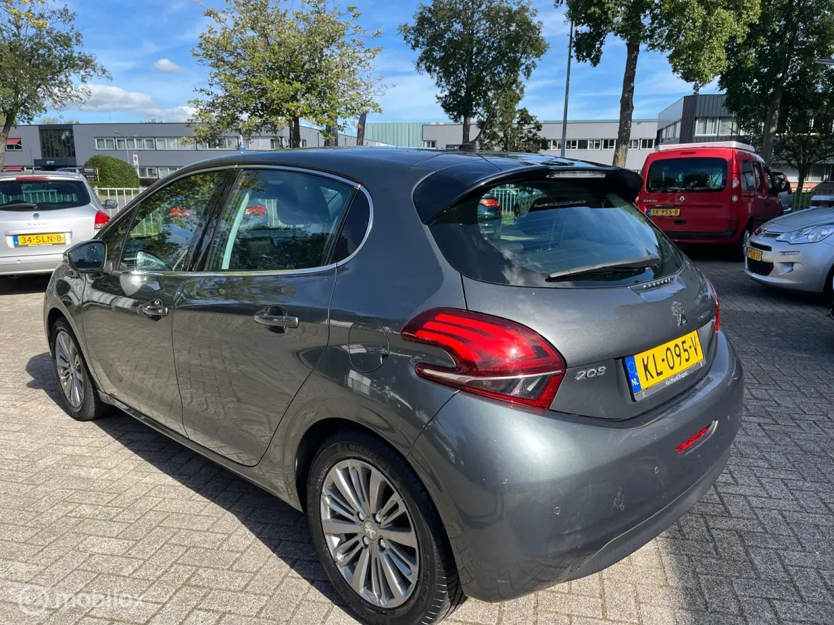 1.2 PureTech Blue Lease Executive