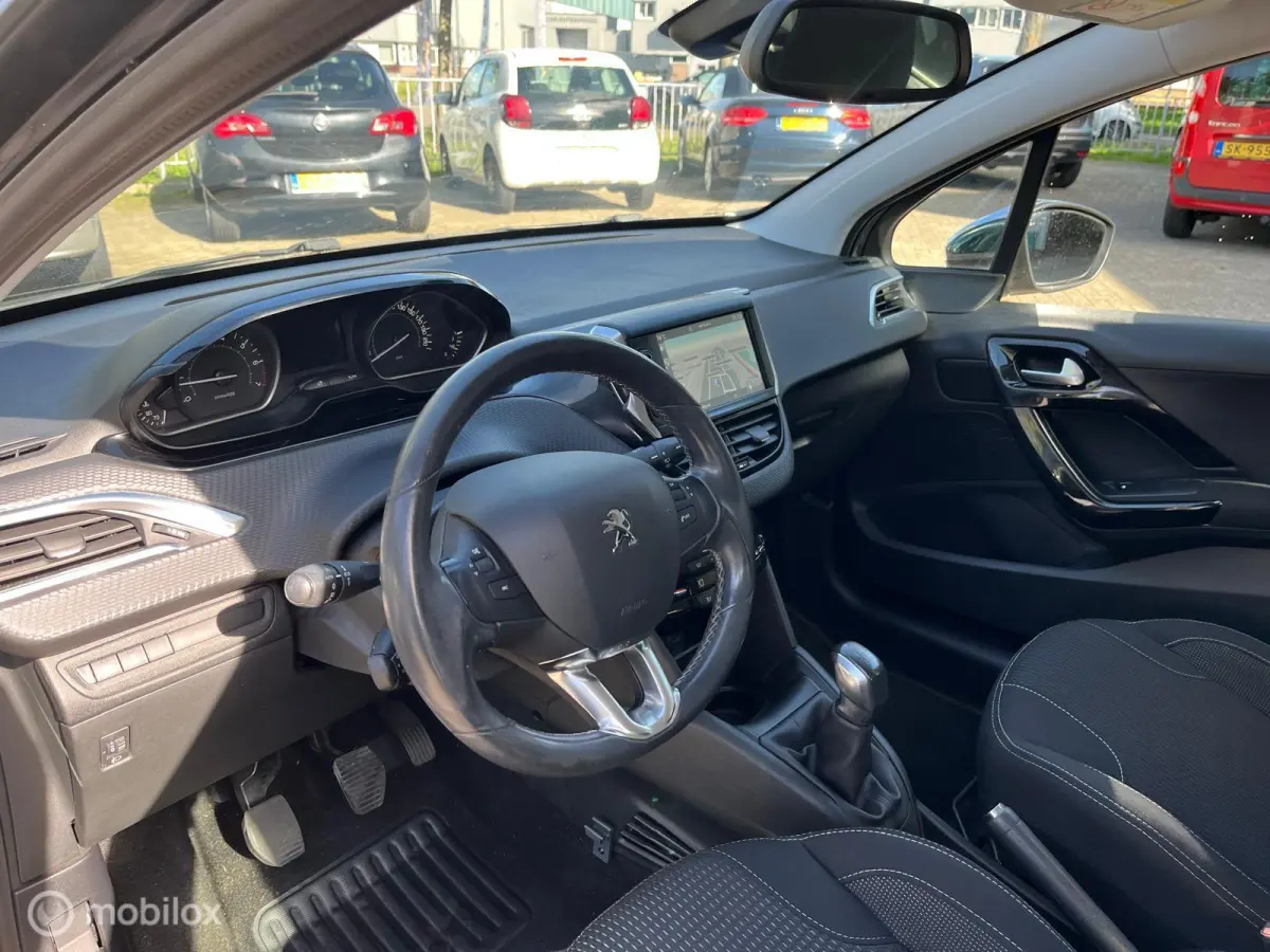 1.2 PureTech Blue Lease Executive