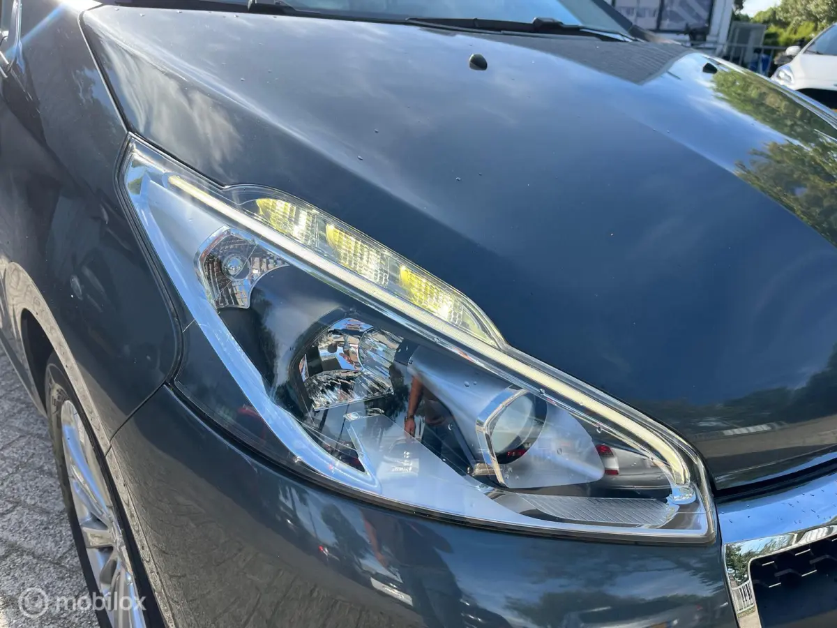1.2 PureTech Blue Lease Executive