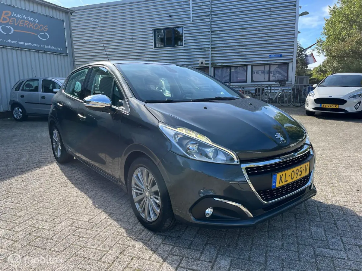 1.2 PureTech Blue Lease Executive