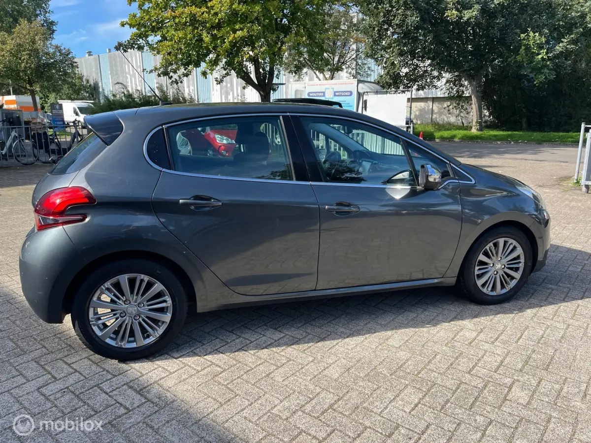 1.2 PureTech Blue Lease Executive
