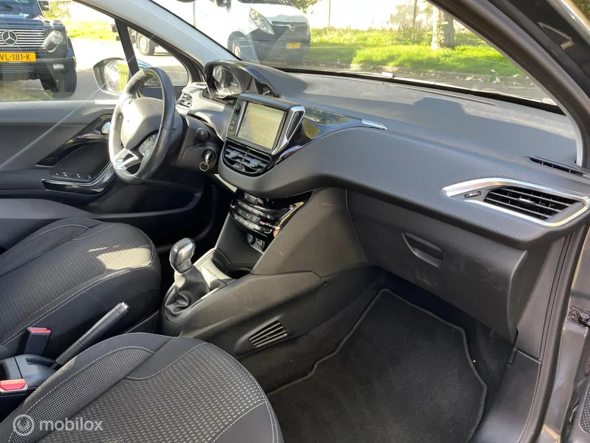 1.2 PureTech Blue Lease Executive
