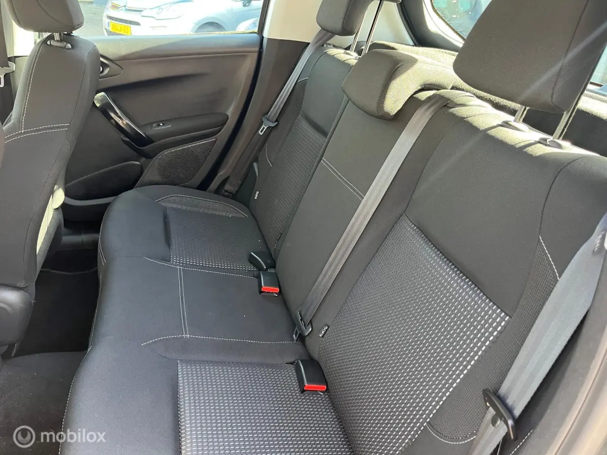 1.2 PureTech Blue Lease Executive