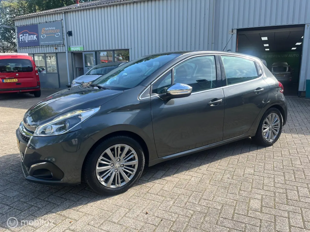 1.2 PureTech Blue Lease Executive