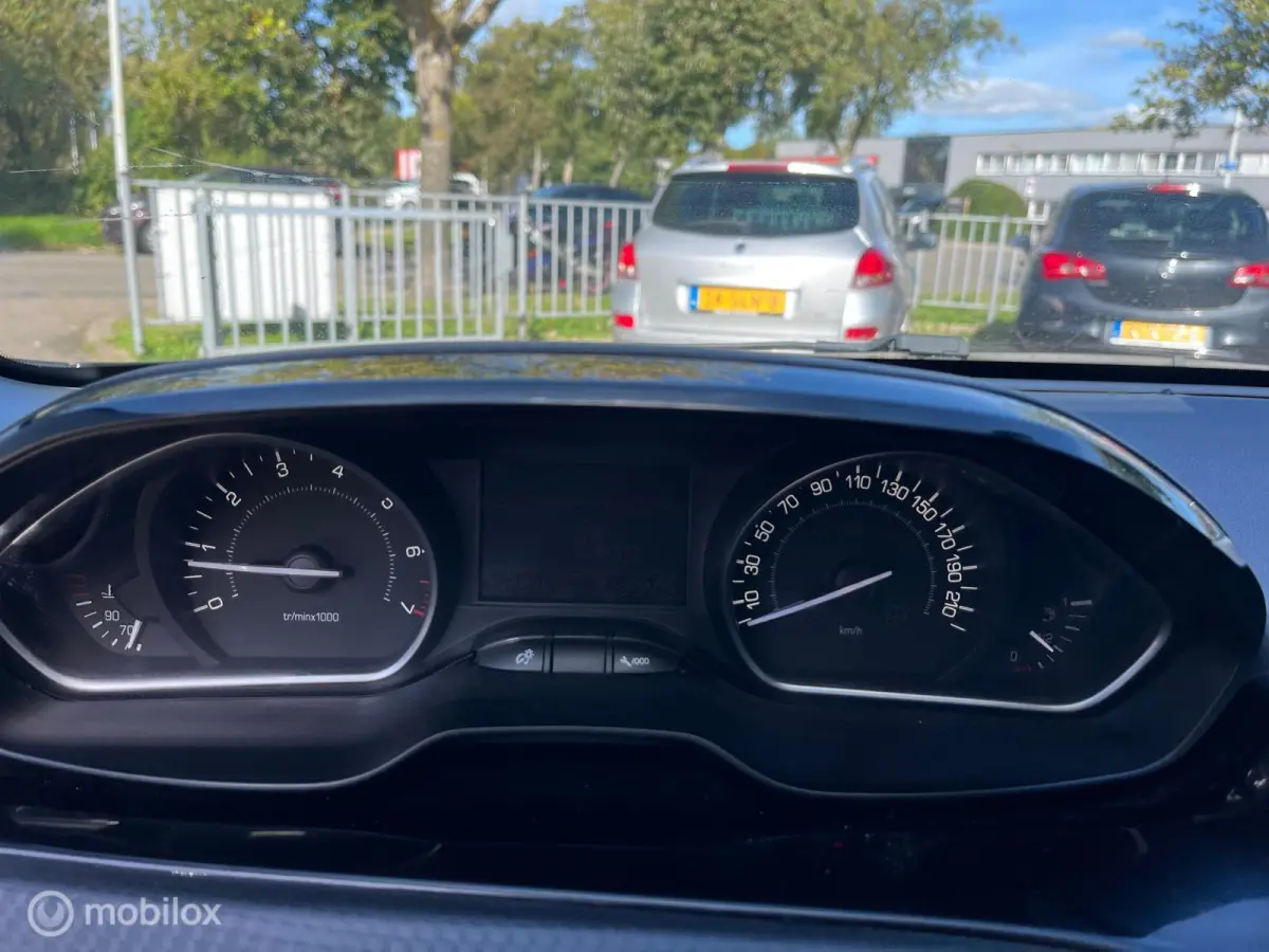 1.2 PureTech Blue Lease Executive