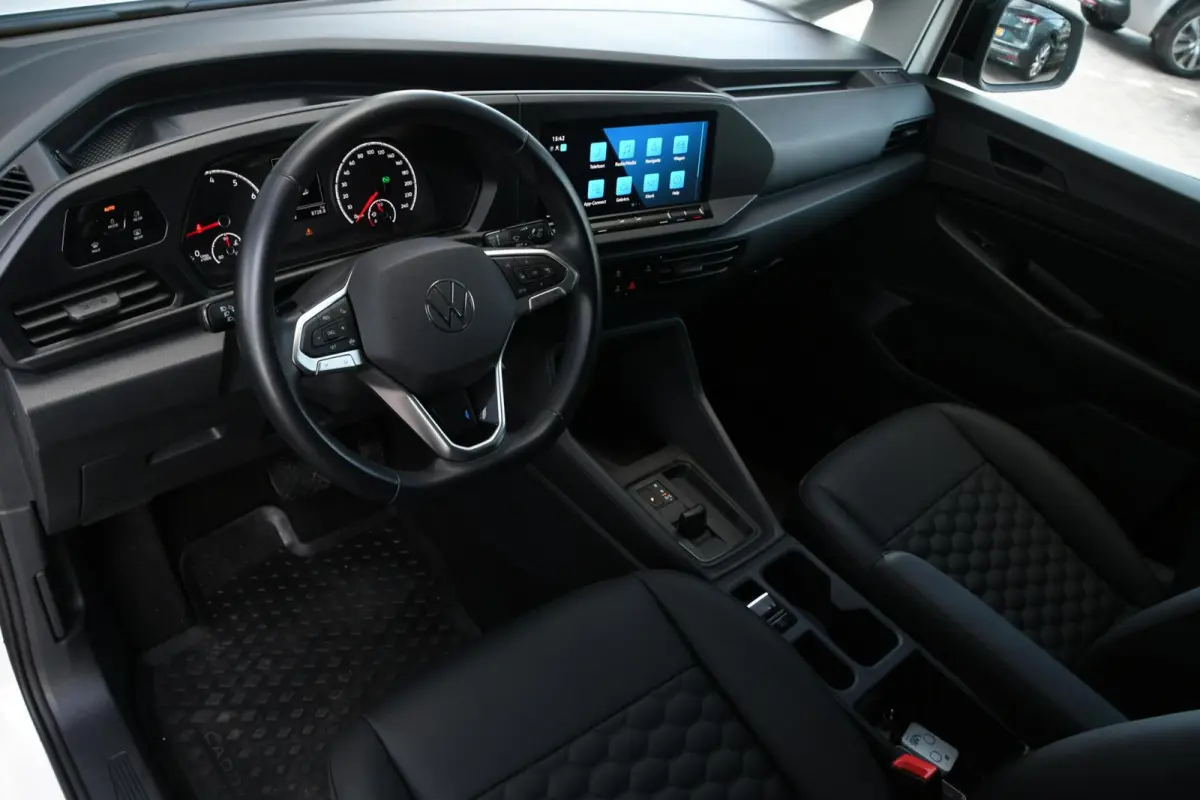 1.5 TSI N-EDITION | LEDER | PDC