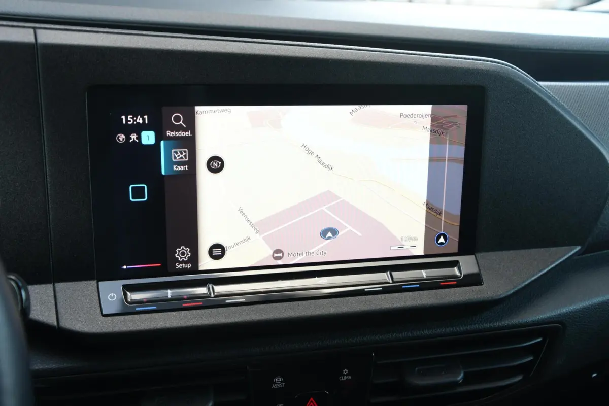 1.5 TSI N-EDITION | LEDER | PDC