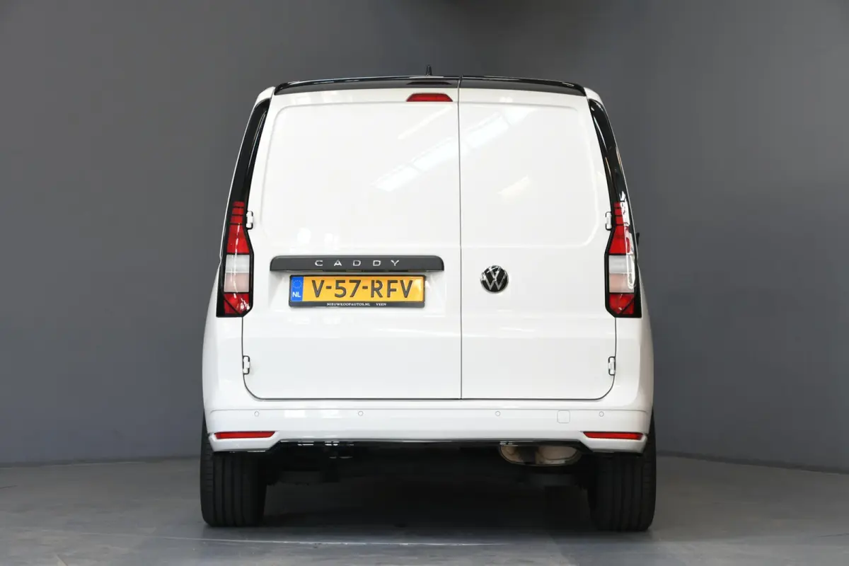 1.5 TSI N-EDITION | LEDER | PDC