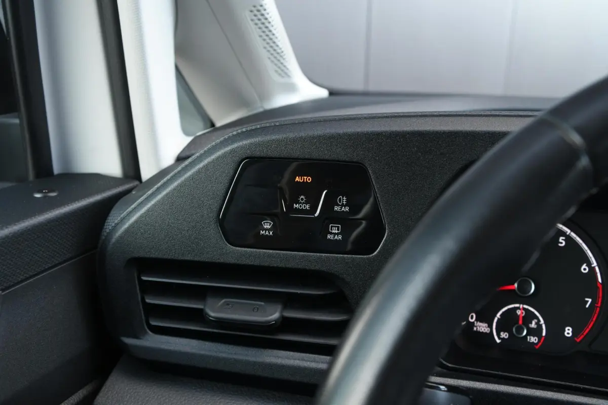 1.5 TSI N-EDITION | LEDER | PDC