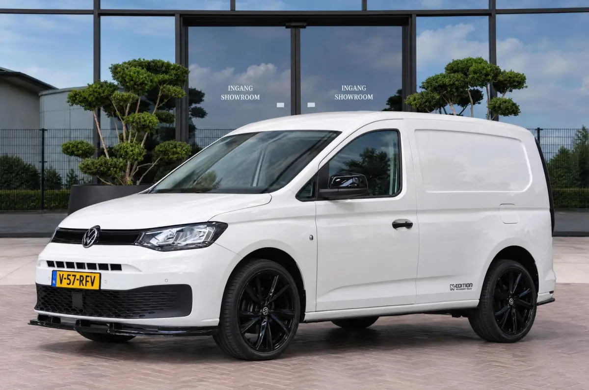 1.5 TSI N-EDITION | LEDER | PDC